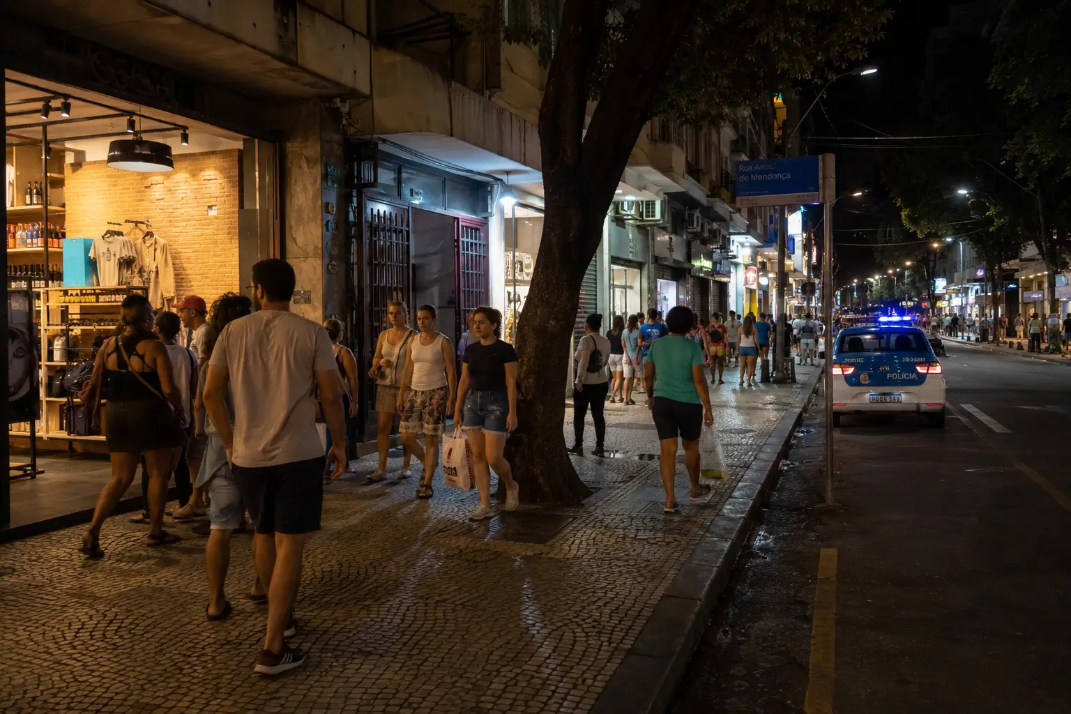 Atenção contra golpes pelo celular cresce entre moradores